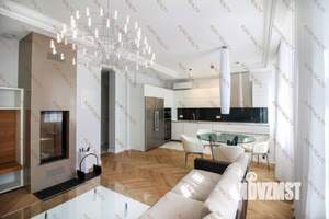 1-к квартира, вторичка, 50м2, 4/20 этаж