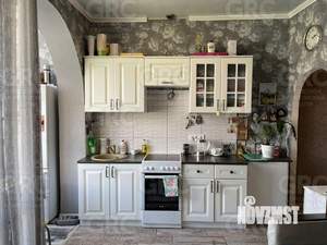 2-к квартира, вторичка, 34м2, 4/5 этаж