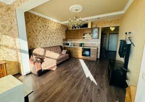 2-к квартира, вторичка, 57м2, 6/23 этаж