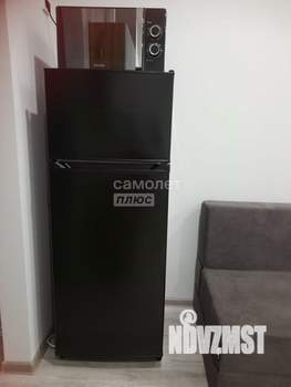 Студия квартира, вторичка, 23м2, 2/12 этаж