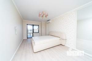 4-к квартира, вторичка, 220м2, 11/28 этаж