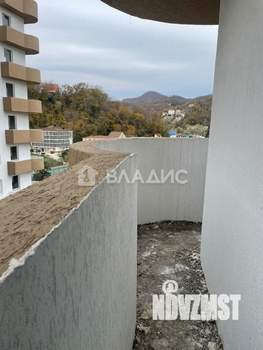 1-к квартира, вторичка, 44м2, 17/20 этаж