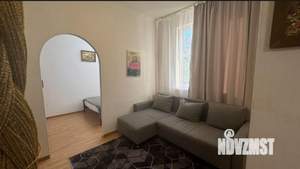 2-к квартира, вторичка, 50м2, 3/4 этаж