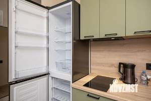 1-к квартира, вторичка, 38м2, 3/7 этаж