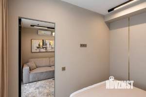 1-к квартира, вторичка, 35м2, 4/18 этаж