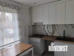 2-к квартира, вторичка, 44м2, 4/5 этаж