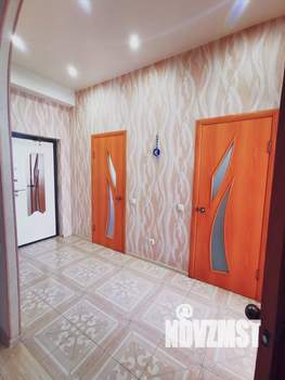 2-к квартира, вторичка, 57м2, 2/8 этаж