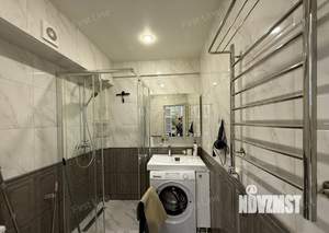 Студия квартира, вторичка, 26м2, 12/13 этаж