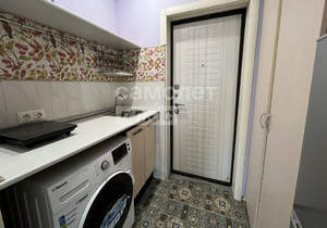 Студия квартира, вторичка, 18м2, 3/4 этаж