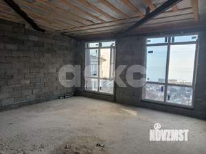 Студия квартира, вторичка, 36м2, 4/4 этаж