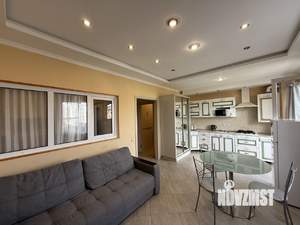 2-к квартира, вторичка, 49м2, 3/6 этаж