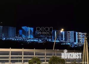 Студия квартира, вторичка, 25м2, 17/19 этаж