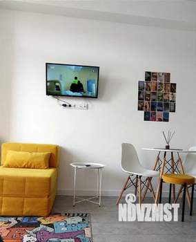 Студия квартира, вторичка, 22м2, 9/9 этаж