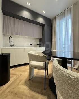 2-к квартира, вторичка, 43м2, 8/10 этаж