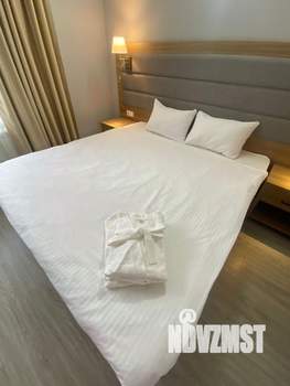 Студия квартира, вторичка, 28м2, 3/3 этаж