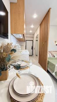 Студия квартира, вторичка, 19м2, 3/11 этаж