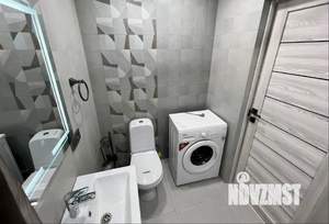Студия квартира, вторичка, 25м2, 3/4 этаж