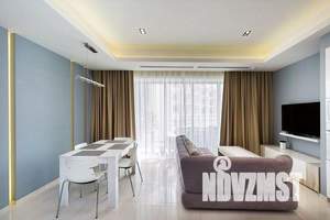 2-к квартира, вторичка, 90м2, 8/26 этаж