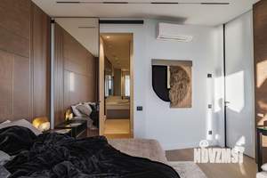 2-к квартира, вторичка, 95м2, 8/26 этаж