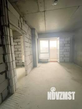 1-к квартира, вторичка, 35м2, 8/12 этаж