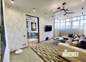 3-к квартира, вторичка, 104м2, 16/22 этаж
