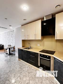 2-к квартира, вторичка, 70м2, 4/23 этаж