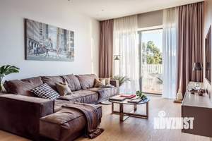2-к квартира, вторичка, 52м2, 14/26 этаж