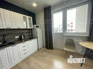 1-к квартира, вторичка, 35м2, 10/12 этаж