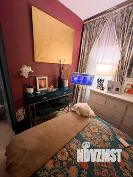 1-к квартира, вторичка, 36м2, 1/3 этаж