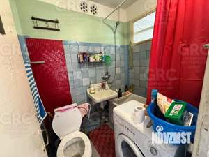 1-к квартира, вторичка, 35м2, 5/5 этаж
