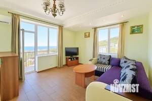 1-к квартира, вторичка, 43м2, 4/6 этаж