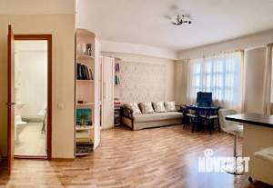 1-к квартира, вторичка, 34м2, 3/8 этаж