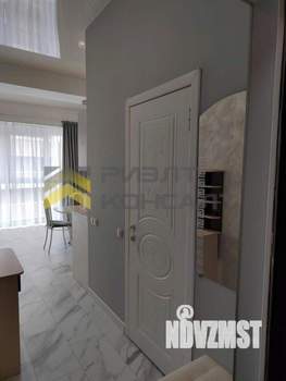 Студия квартира, вторичка, 33м2, 13/13 этаж