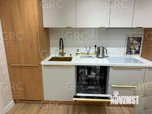 2-к квартира, вторичка, 50м2, 15/18 этаж