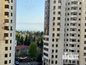 2-к квартира, вторичка, 51м2, 8/20 этаж