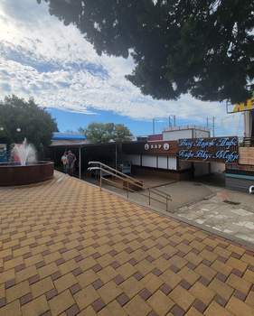 4-к квартира, вторичка, 170м2, 2/3 этаж