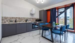1-к квартира, вторичка, 42м2, 5/6 этаж