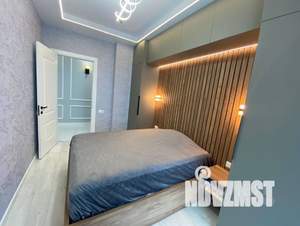 4-к квартира, вторичка, 105м2, 6/11 этаж