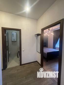 1-к квартира, вторичка, 37м2, 3/11 этаж