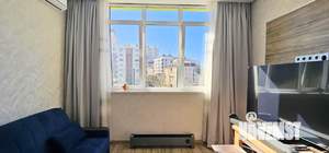 Студия квартира, вторичка, 24м2, 1/4 этаж