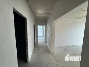 2-к квартира, вторичка, 57м2, 10/19 этаж