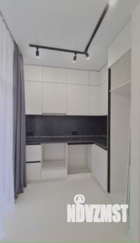2-к квартира, вторичка, 46м2, 9/18 этаж