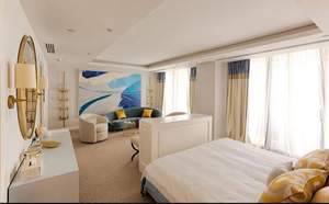 3-к квартира, вторичка, 88м2, 12/25 этаж