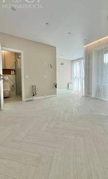 Студия квартира, вторичка, 30м2, 2/11 этаж
