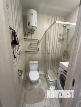 Студия квартира, вторичка, 18м2, 6/20 этаж