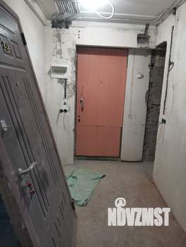 Студия квартира, вторичка, 27м2, 3/5 этаж