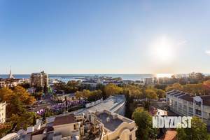 2-к квартира, вторичка, 128м2, 12/12 этаж