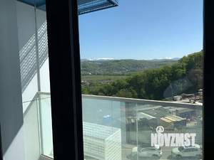 Студия квартира, вторичка, 18м2, 5/19 этаж