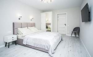 3-к квартира, вторичка, 80м2, 11/21 этаж