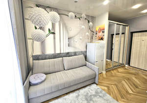 Студия квартира, вторичка, 22м2, 2/3 этаж